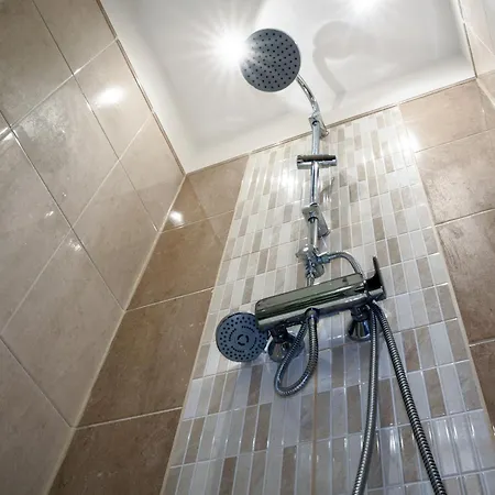 アパート Enjoy In The Center *