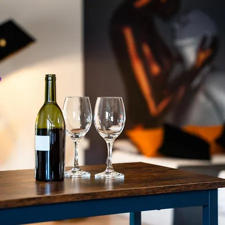 Enjoy In The Center * トリエステ