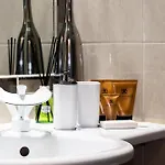 Enjoy In The Center Apartman