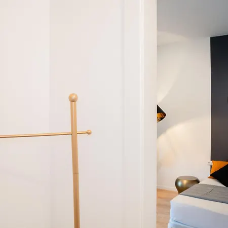 Enjoy In The Center * Triest