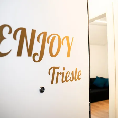 Apartman Enjoy In The Center *