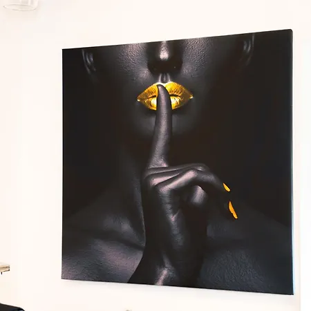 Enjoy In The Center Apartman