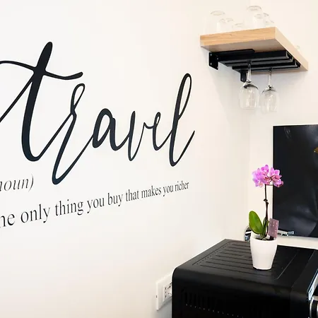 Enjoy In The Center Triest