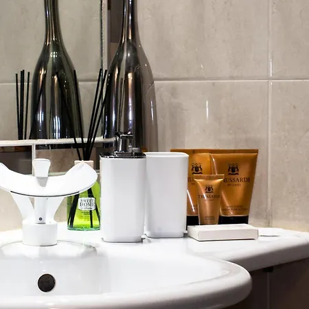 Enjoy In The Center Apartman