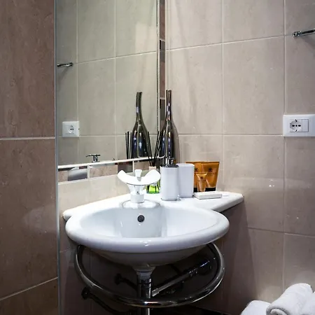 Enjoy In The Center * Triest