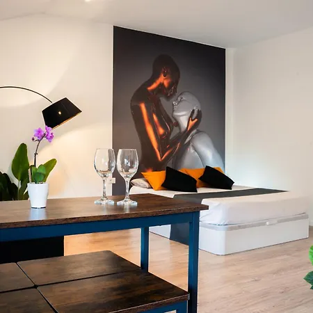 Enjoy In The Center Trieszt