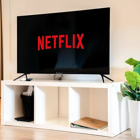 Apartament Enjoy In The Center *